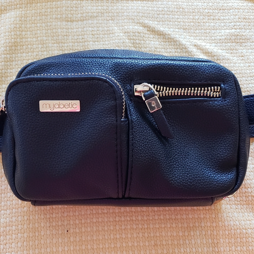 Myabetic Fanny Pack